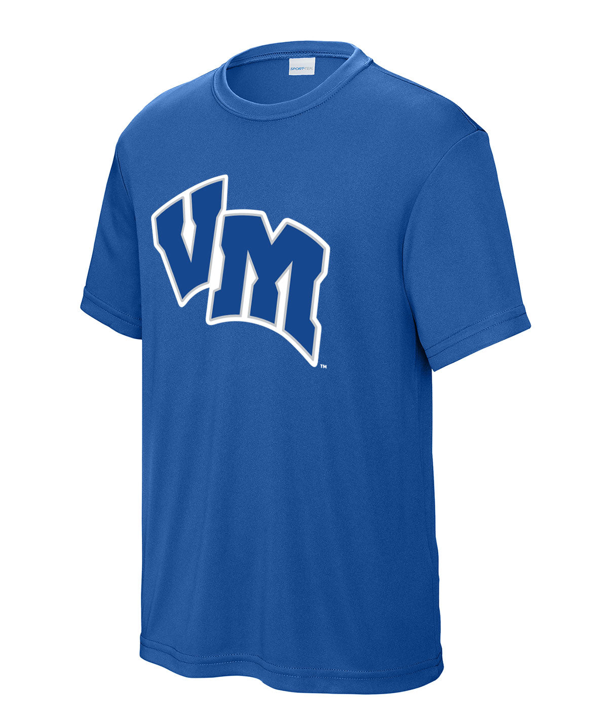 School Pride Youth Performance Tee
