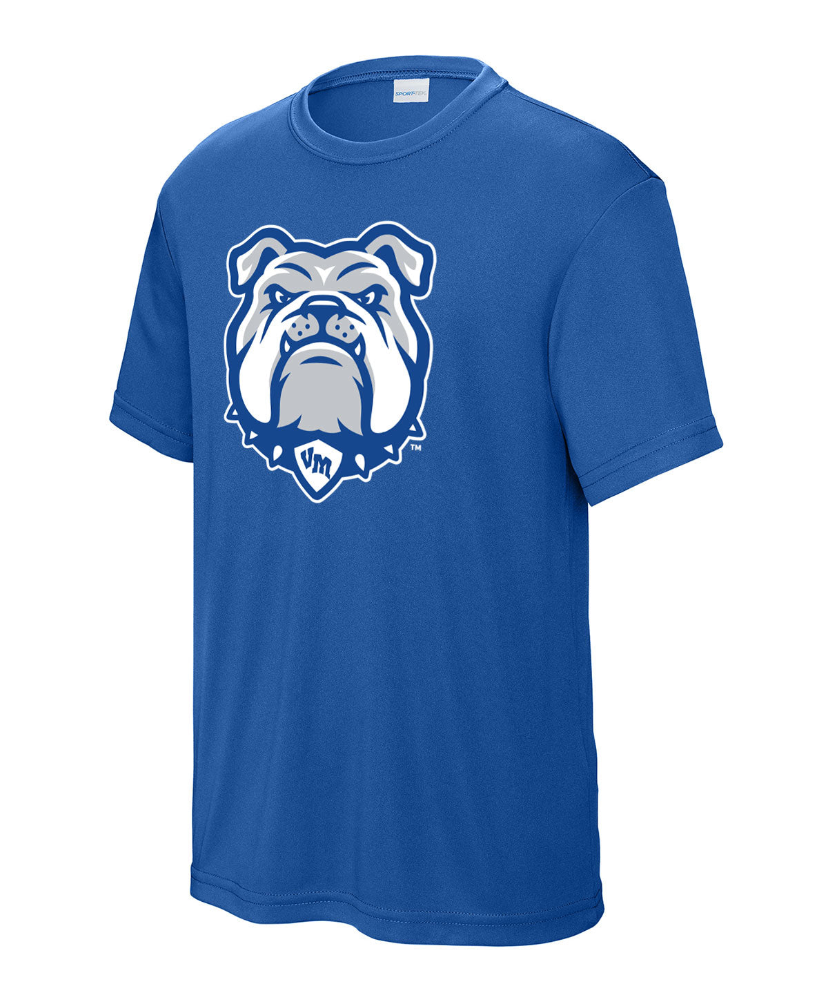 School Pride Youth Performance Tee