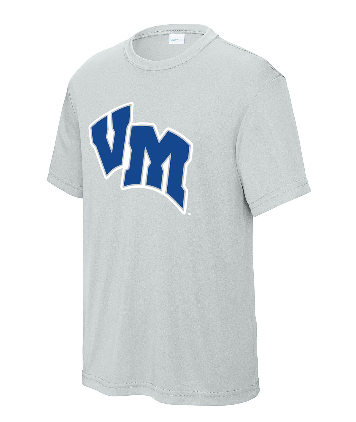 School Pride Youth Performance Tee