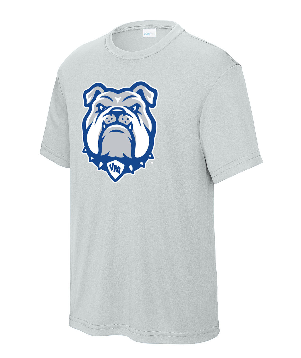 School Pride Youth Performance Tee