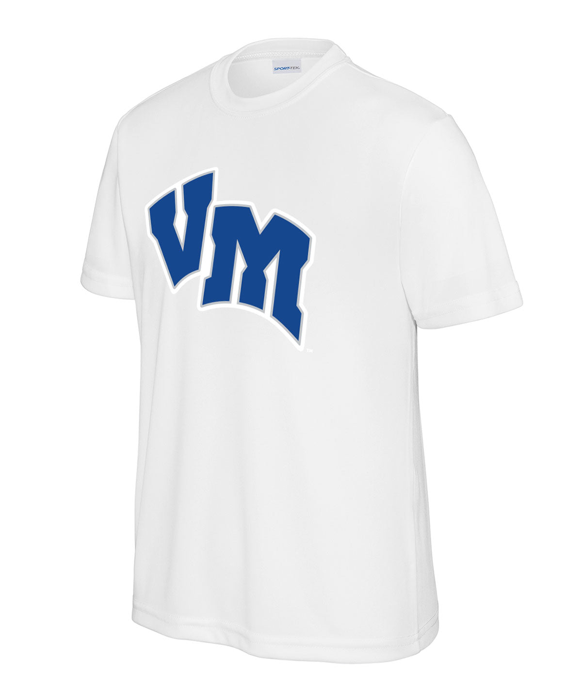 School Pride Youth Performance Tee