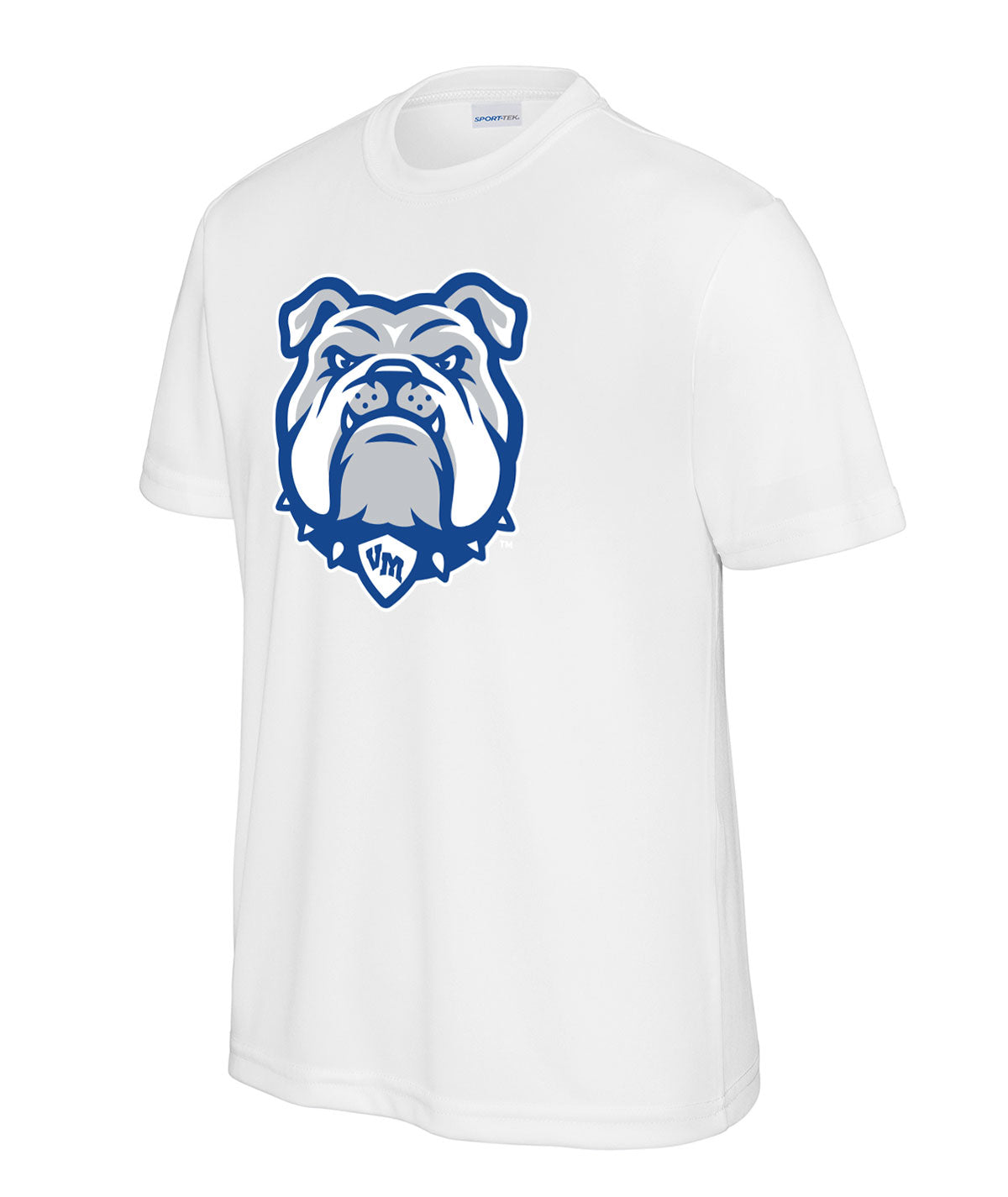 School Pride Youth Performance Tee