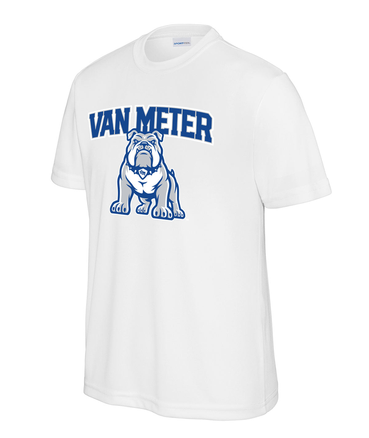 School Pride Youth Performance Tee