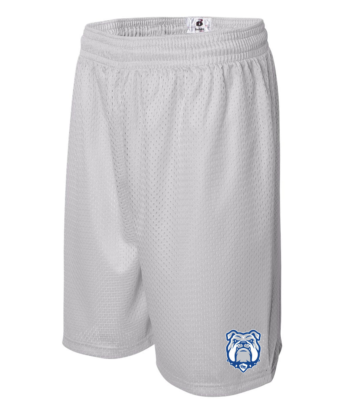School Pride Men's Mesh Shorts