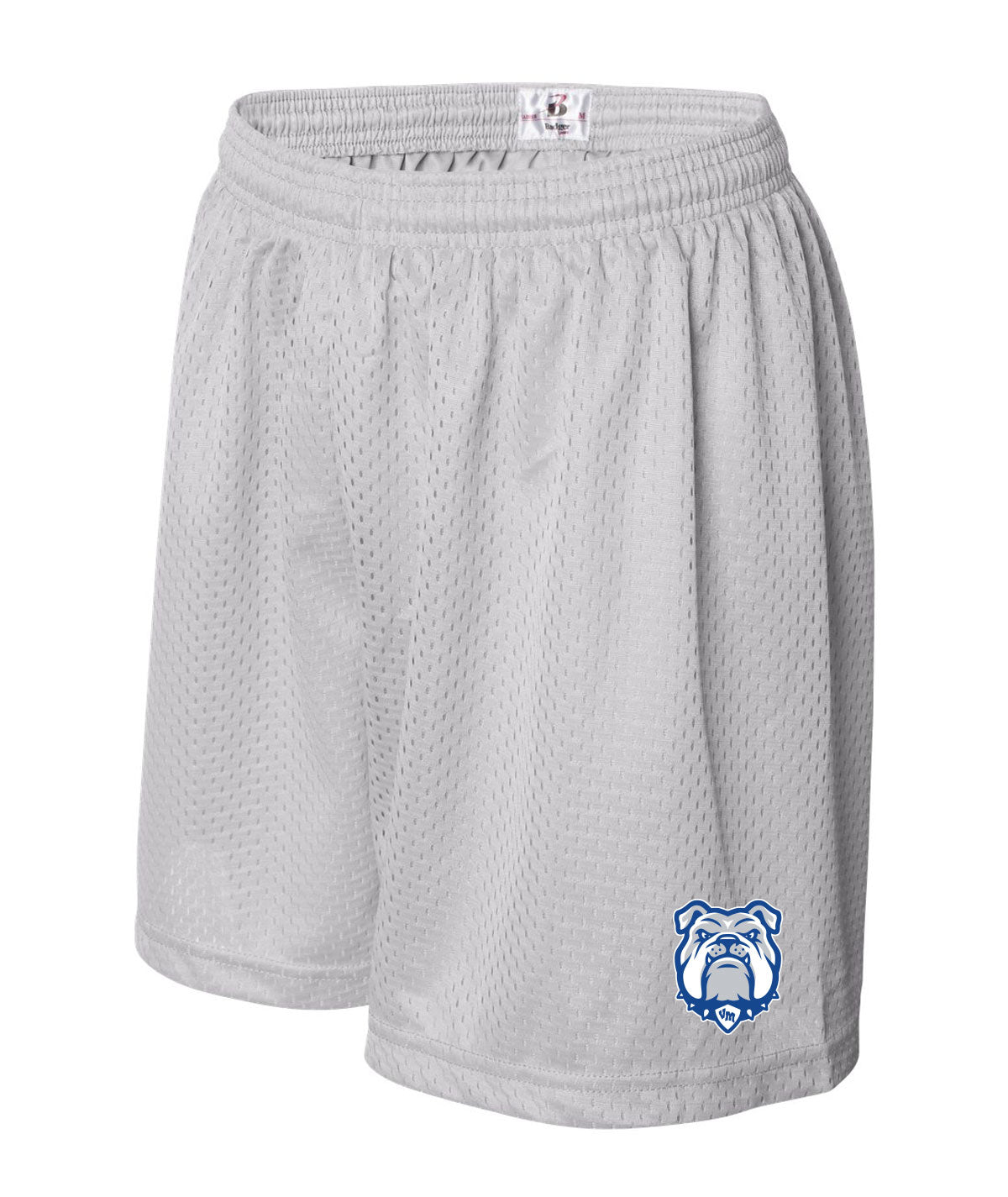 School Pride Girl's/Women's Mesh Shorts