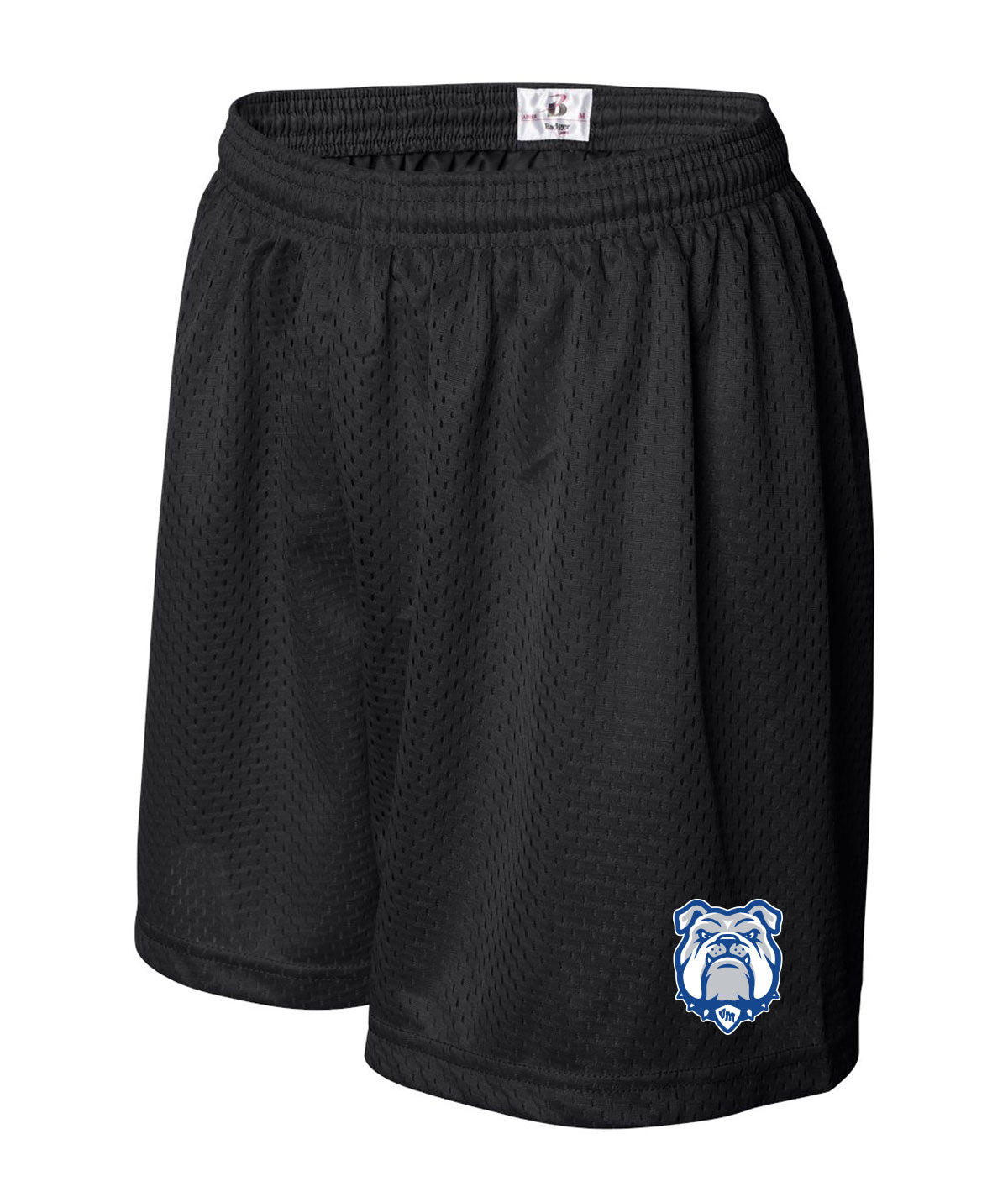 School Pride Girl's/Women's Mesh Shorts