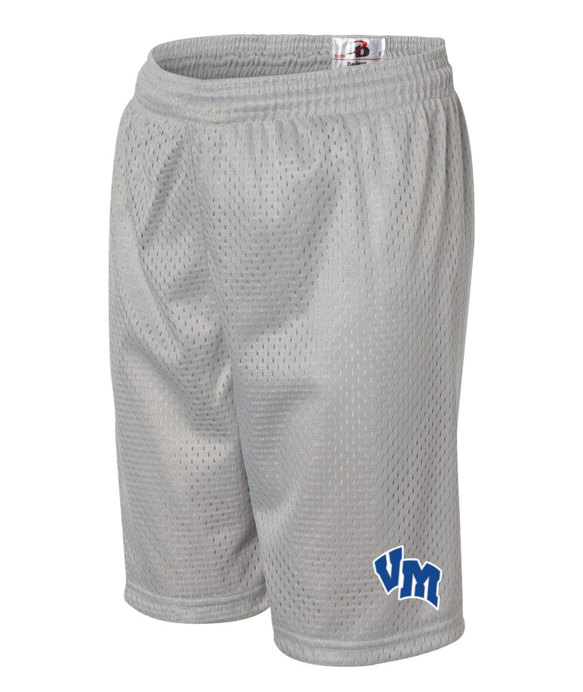 School Pride Youth Mesh Shorts