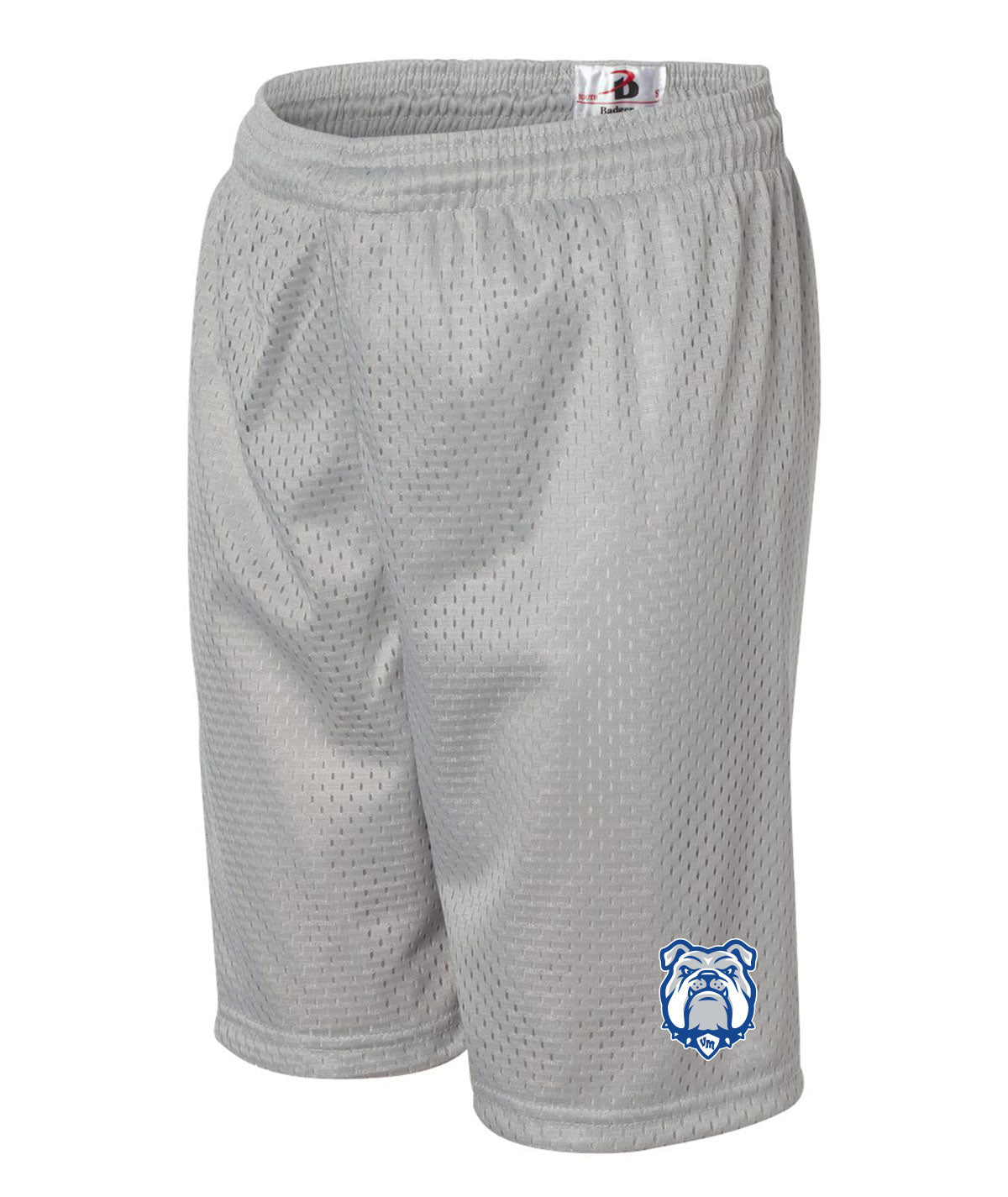 School Pride Youth Mesh Shorts