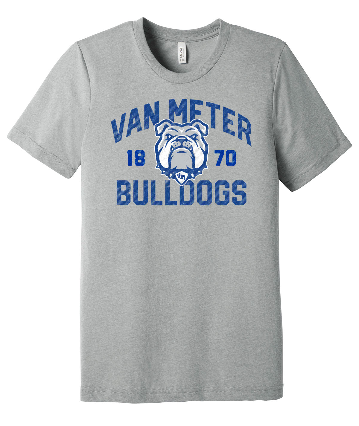 Established 1870 Softstyle Tee