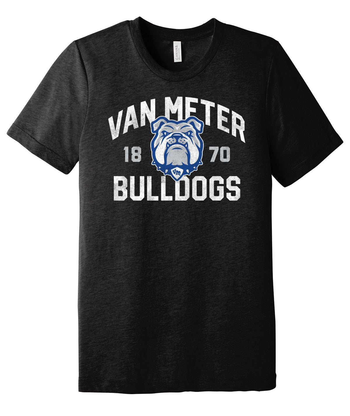 Established 1870 Softstyle Tee