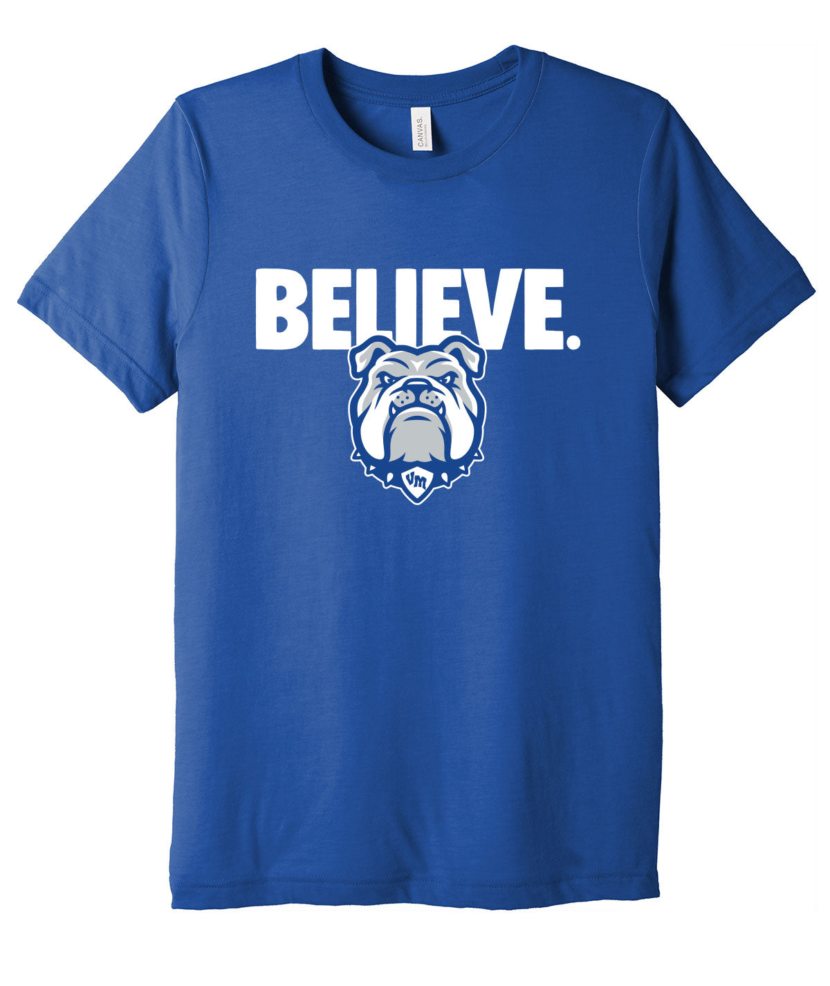 Believe Softstyle Tee