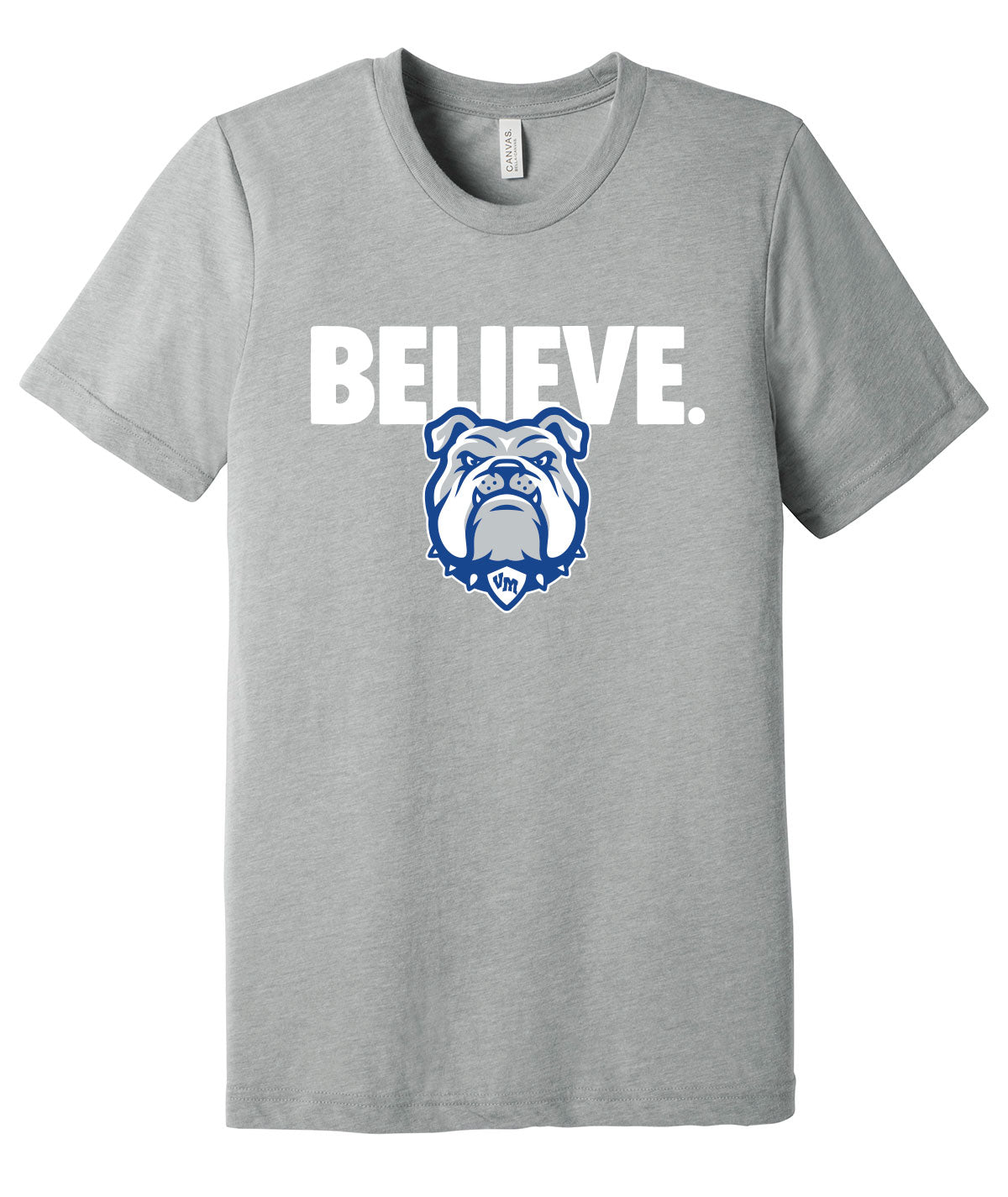 Believe Softstyle Tee