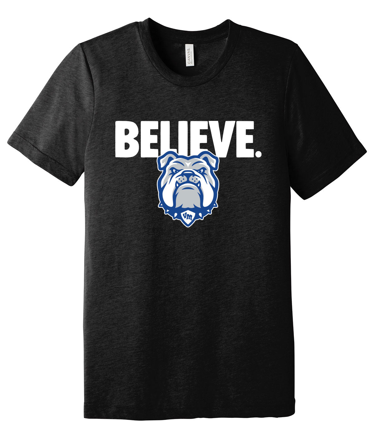 Believe Softstyle Tee