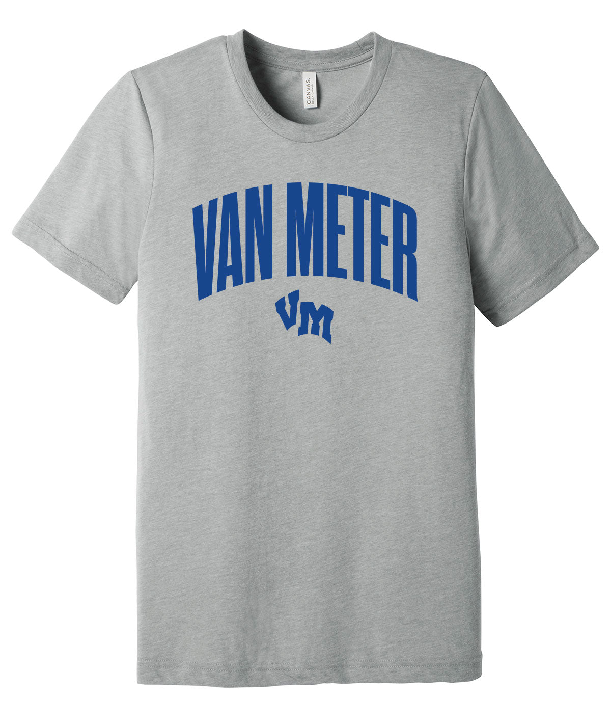 Van Meter Arch Softstyle Tee