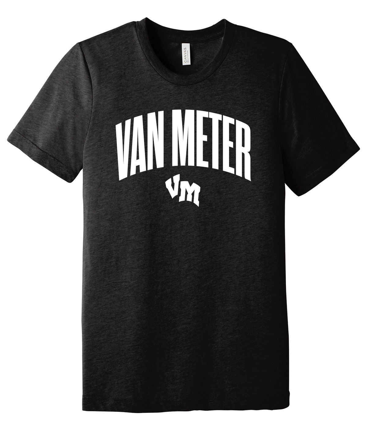 Van Meter Arch Softstyle Tee