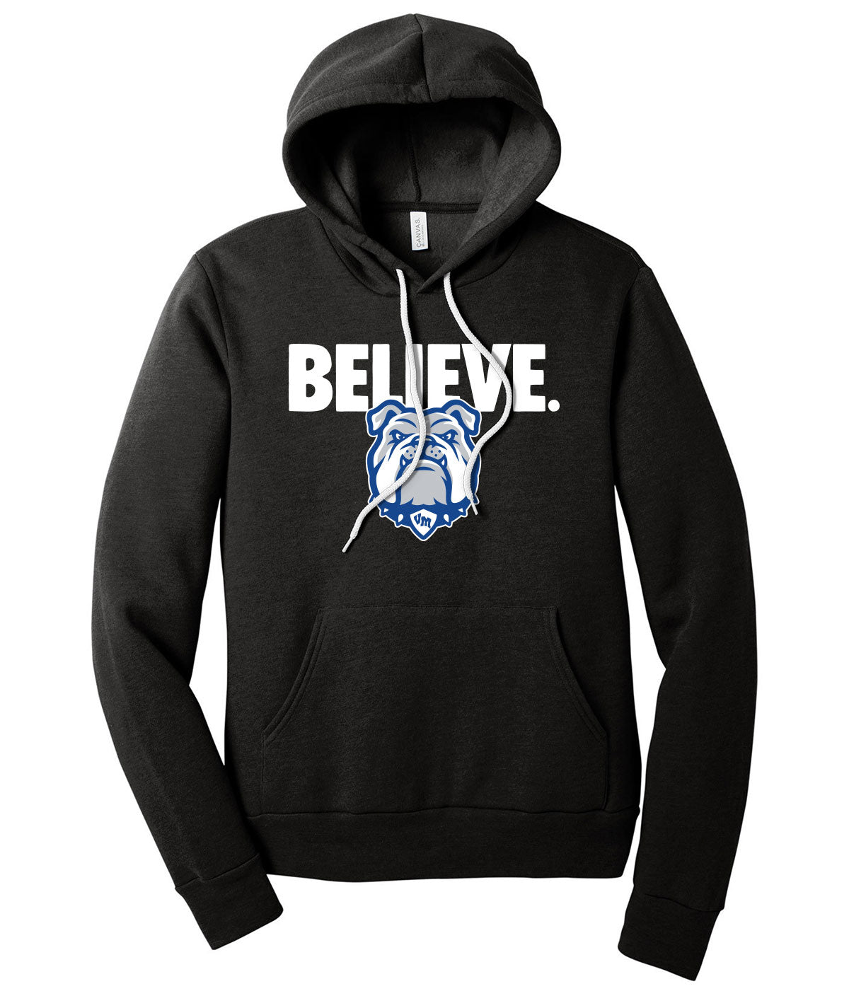 Believe Softstyle Hoodie
