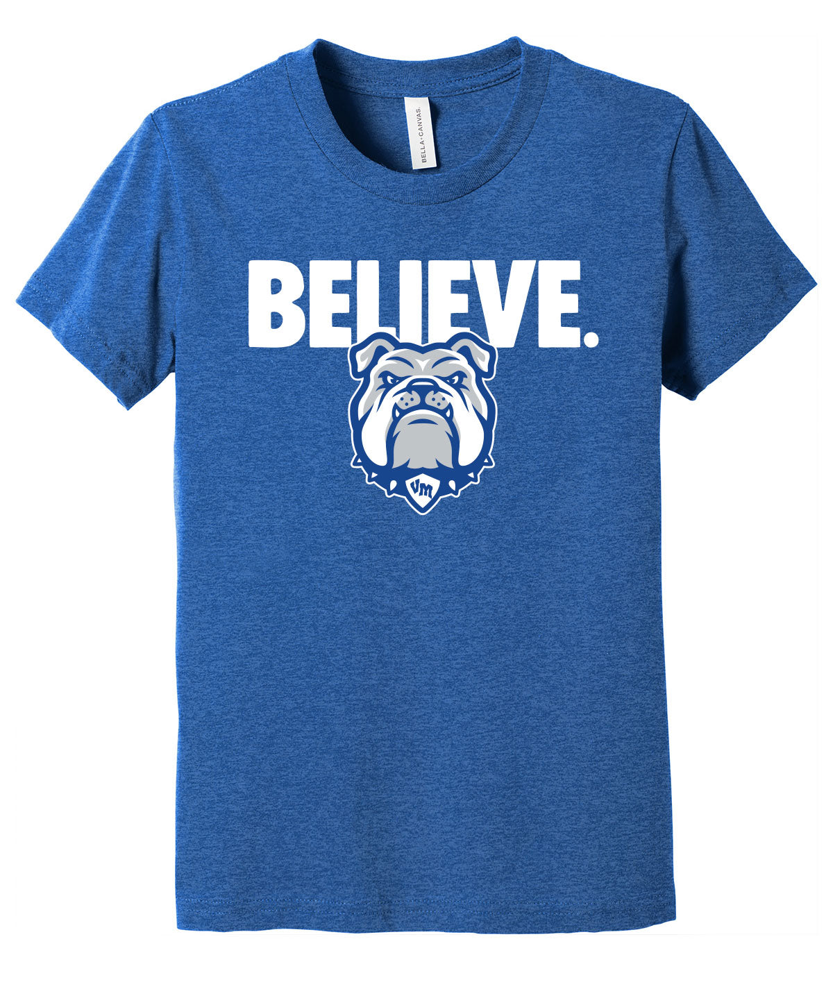 Believe Youth Softstyle Tee
