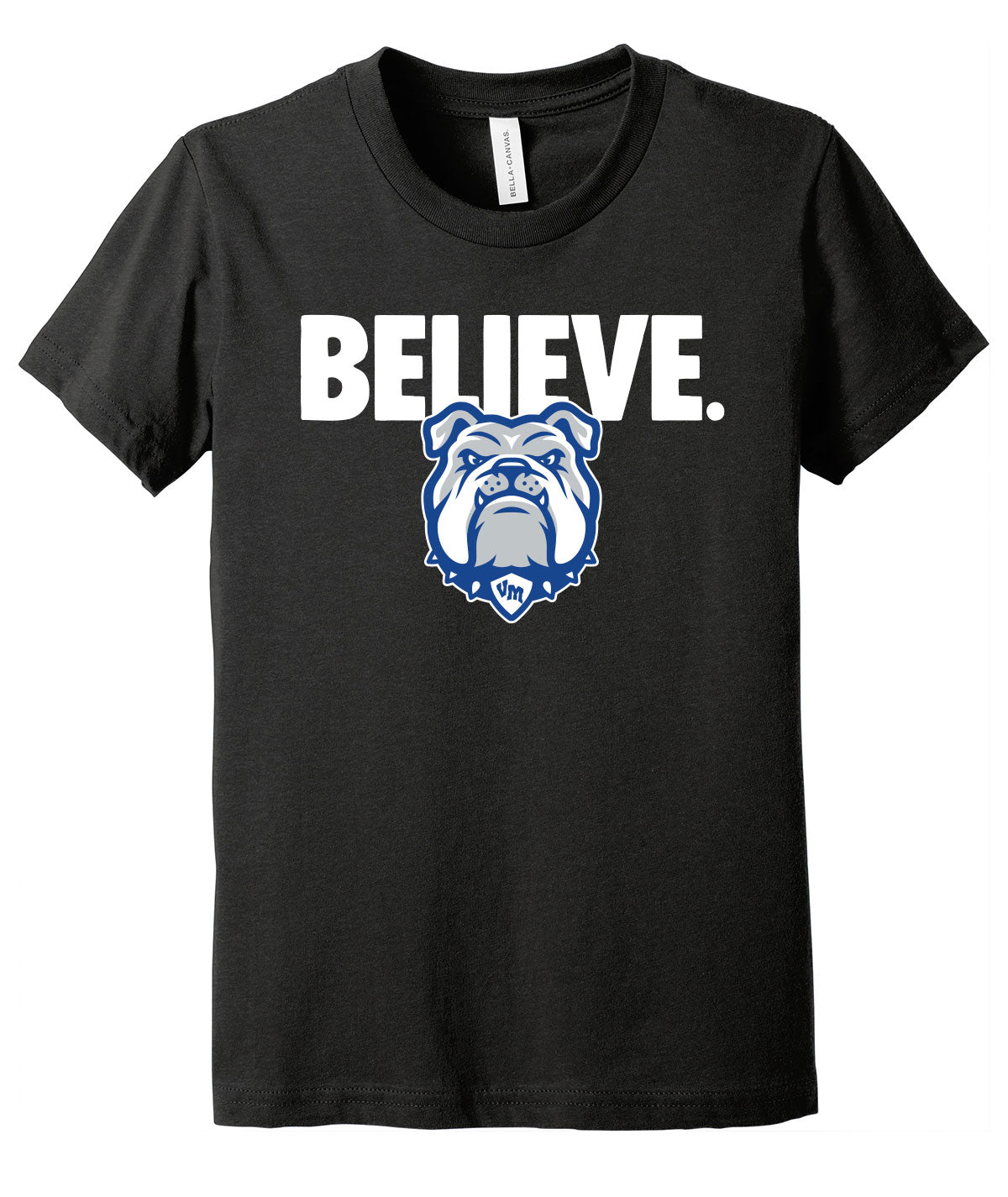 Believe Youth Softstyle Tee