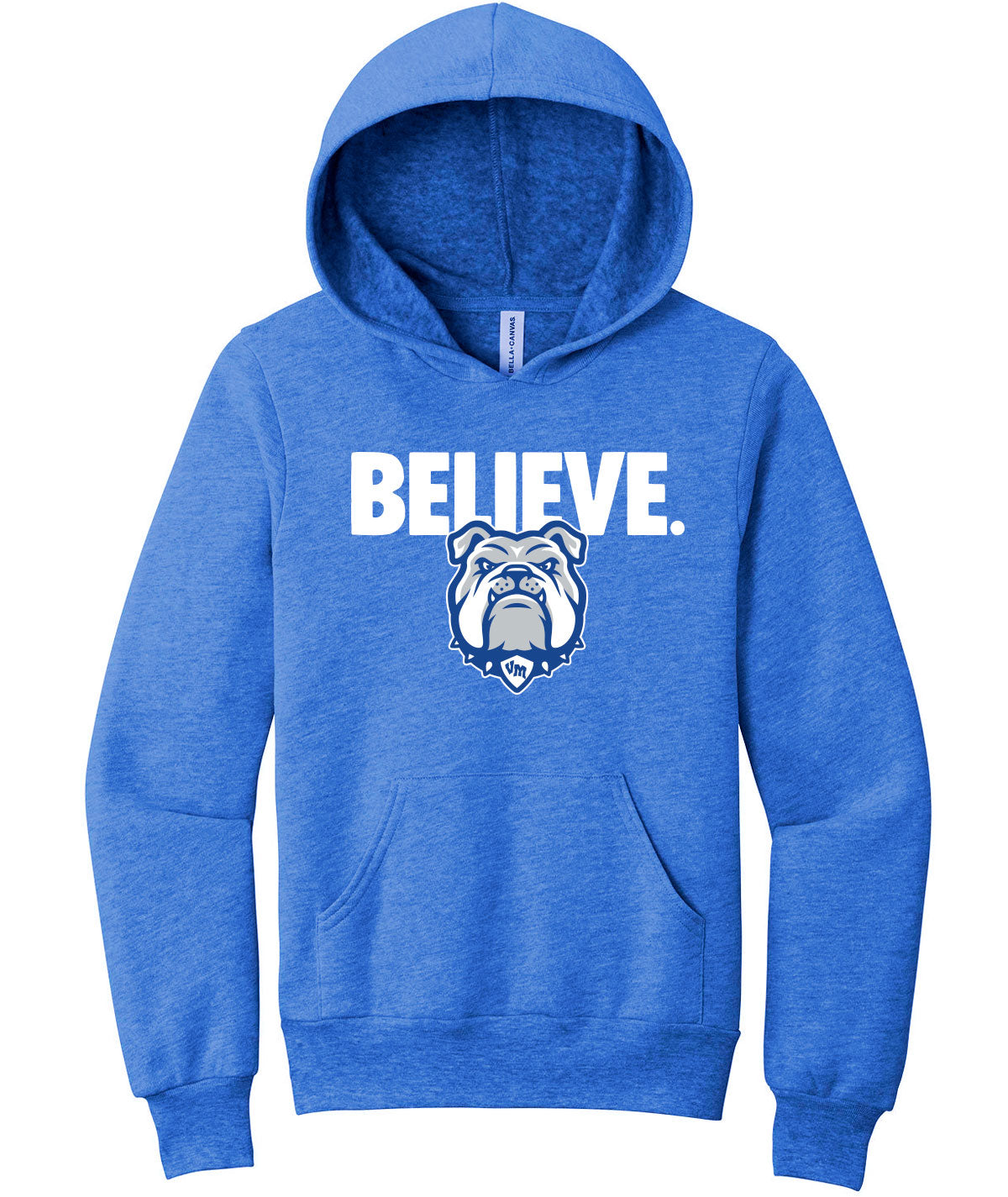 Believe Youth Softstyle Sweatshirt