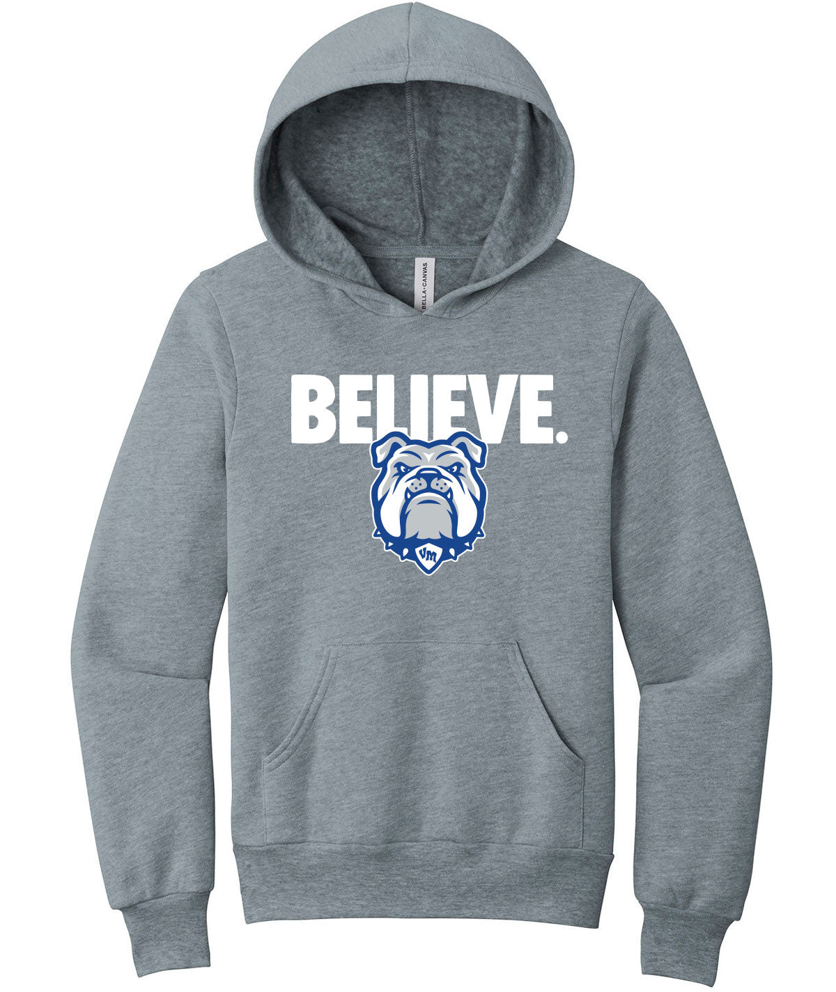 Believe Youth Softstyle Sweatshirt