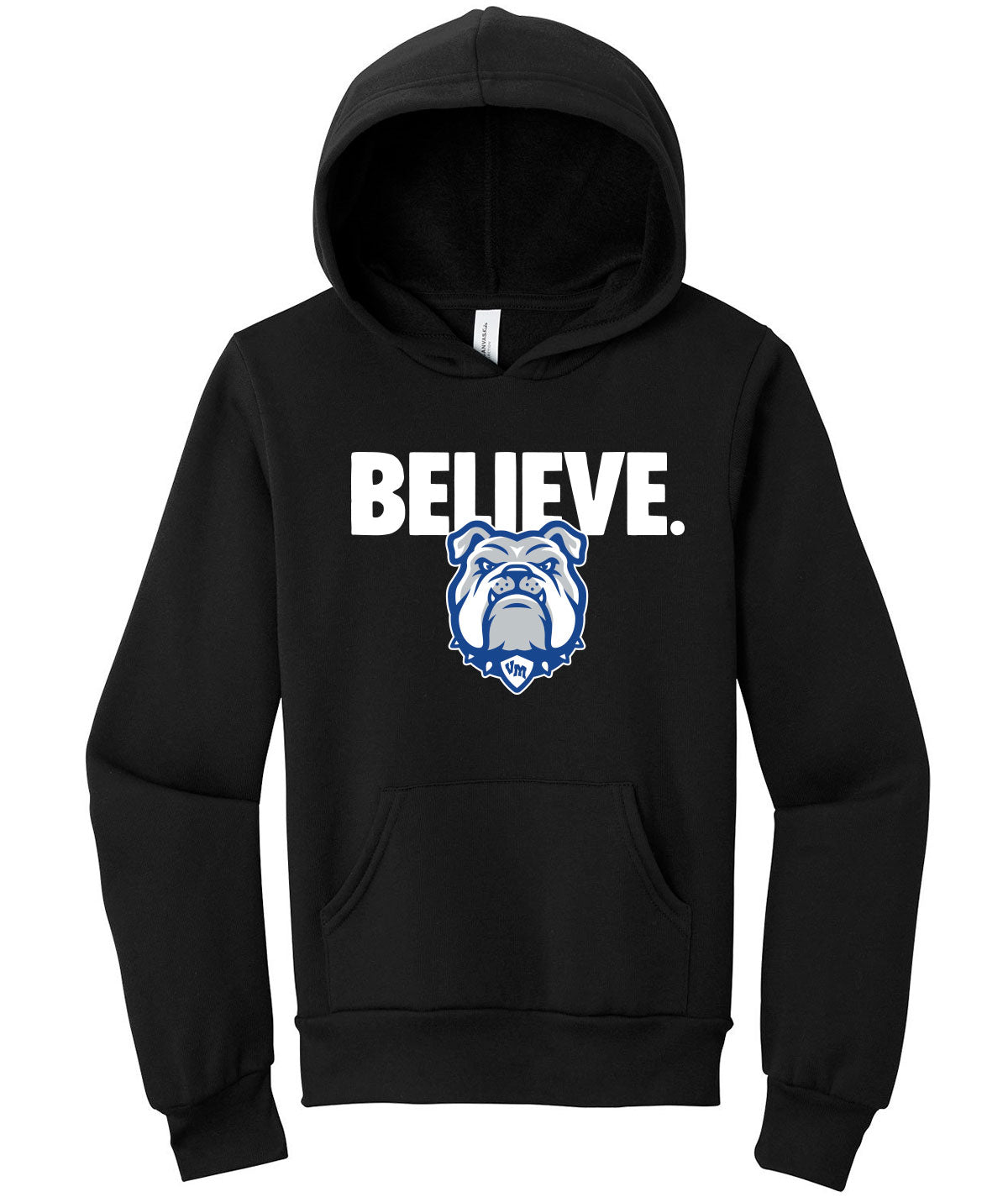 Believe Youth Softstyle Sweatshirt