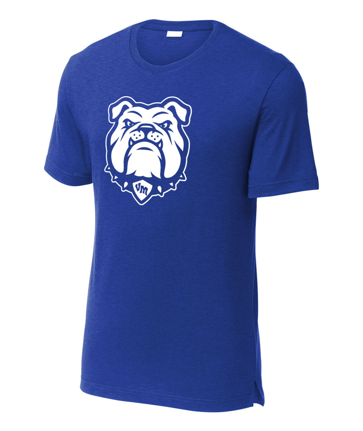 Bulldog Performance Tee