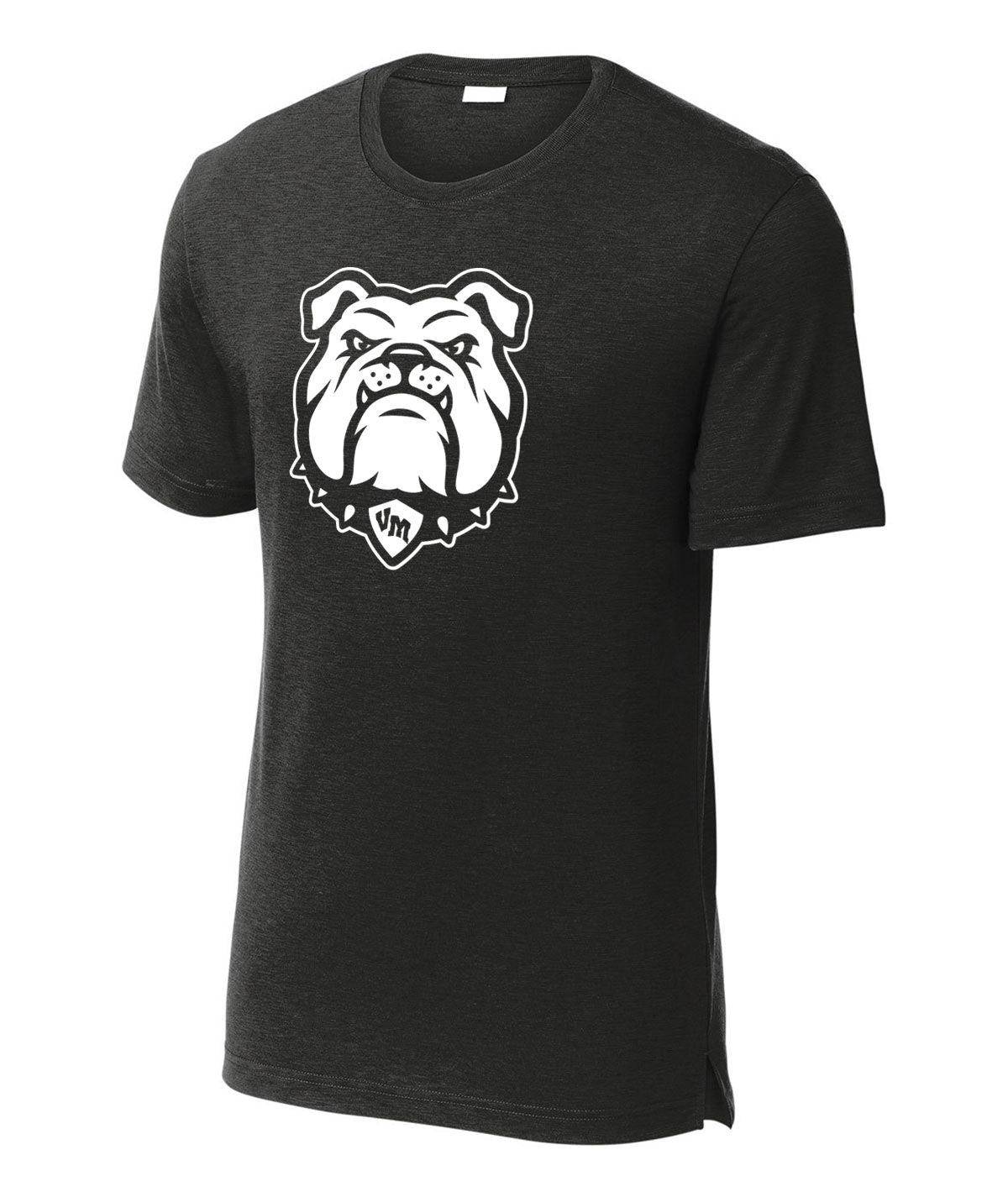 Bulldog Performance Tee