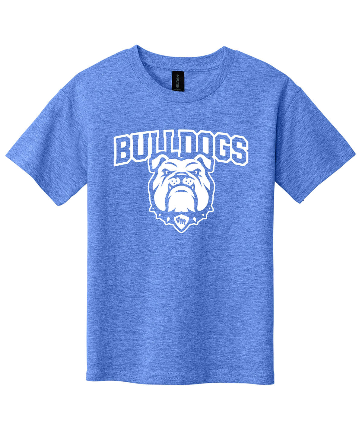 Bulldogs Youth Tee