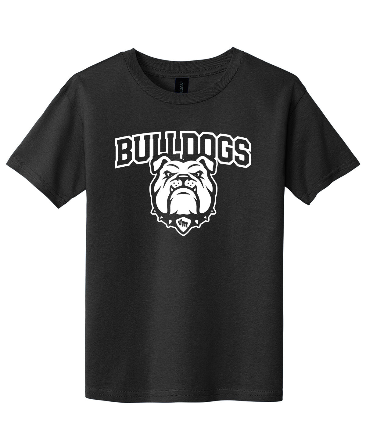 Bulldogs Youth Tee
