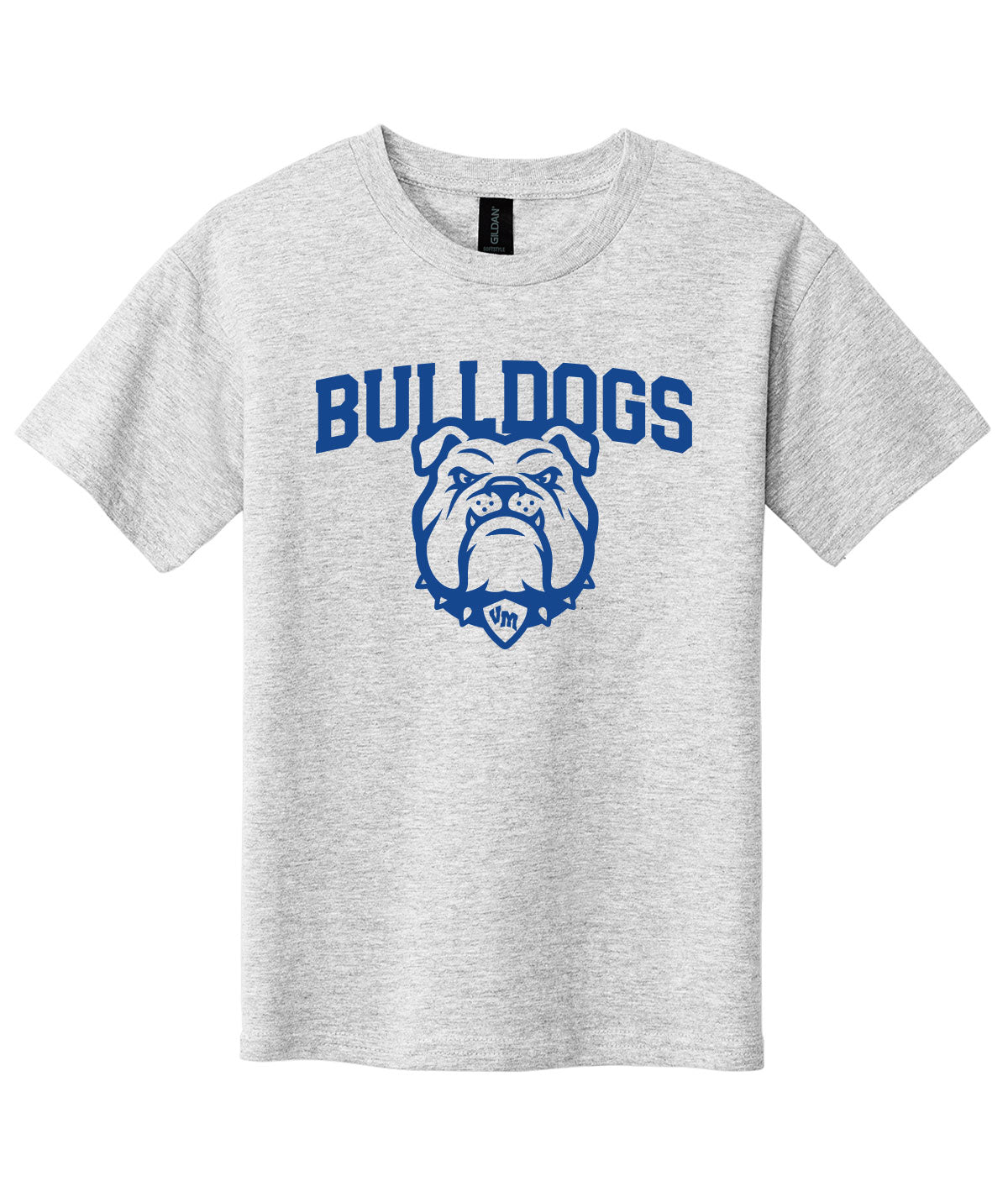 Bulldogs Youth Tee