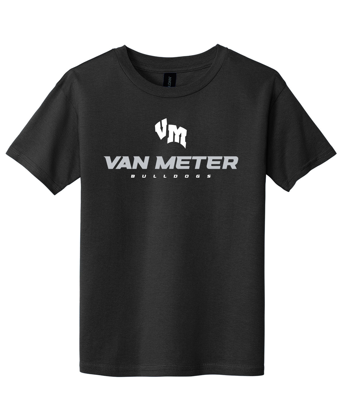 Van Meter Speed Youth Tee
