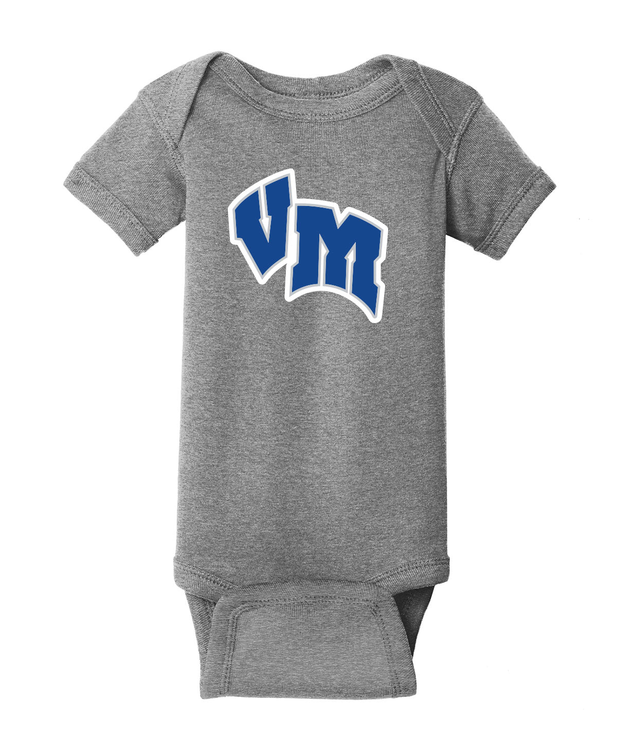 Baby Pup Onesie