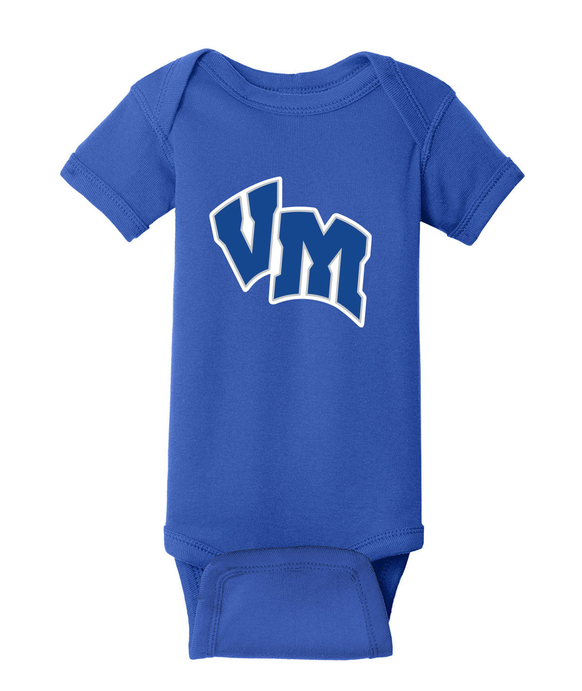 Baby Pup Onesie