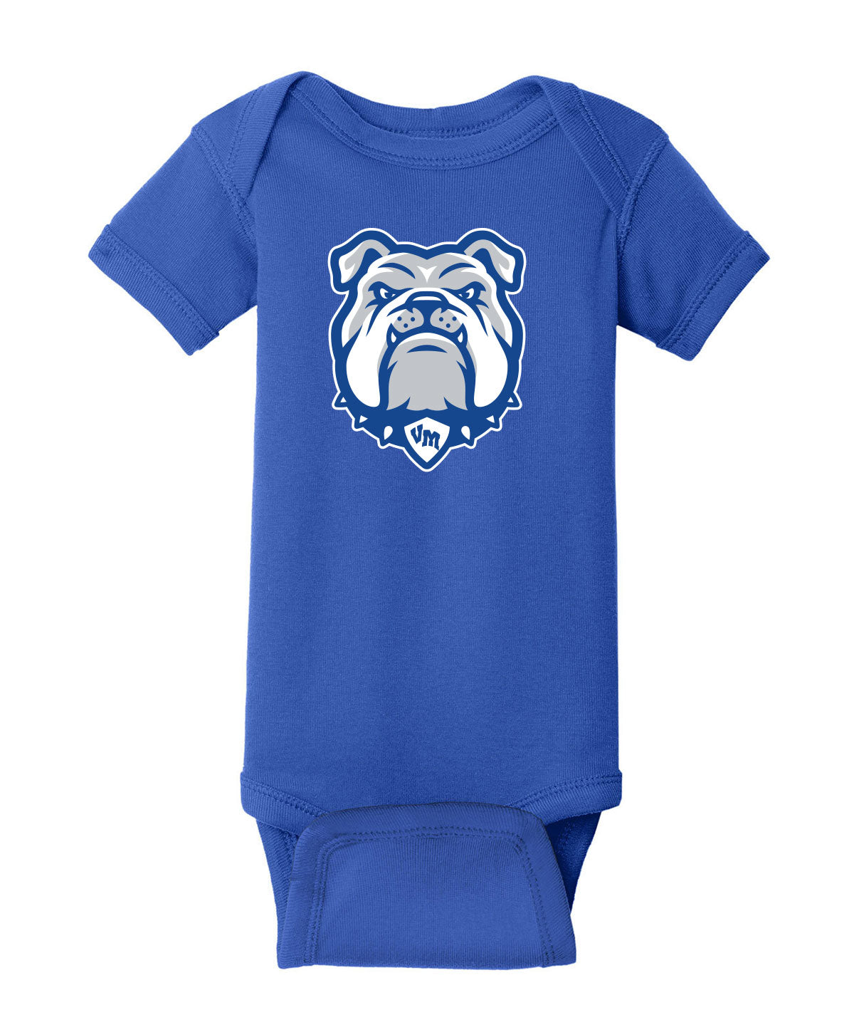 Baby Pup Onesie