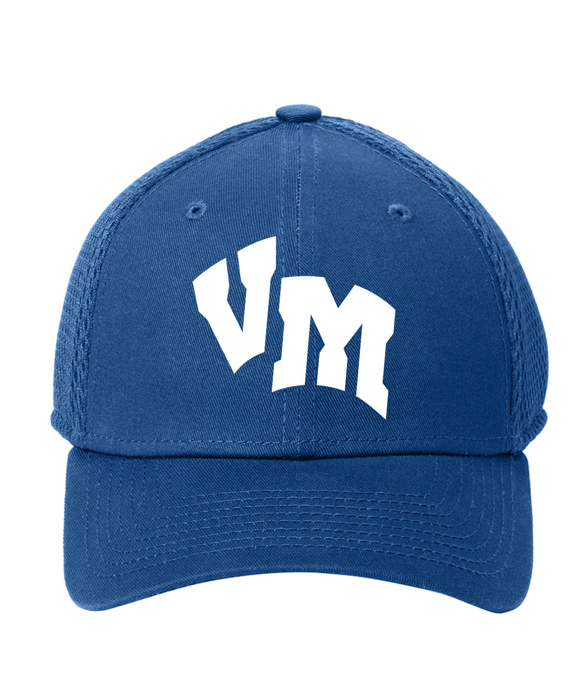 Van Meter New Era Stretch Hat