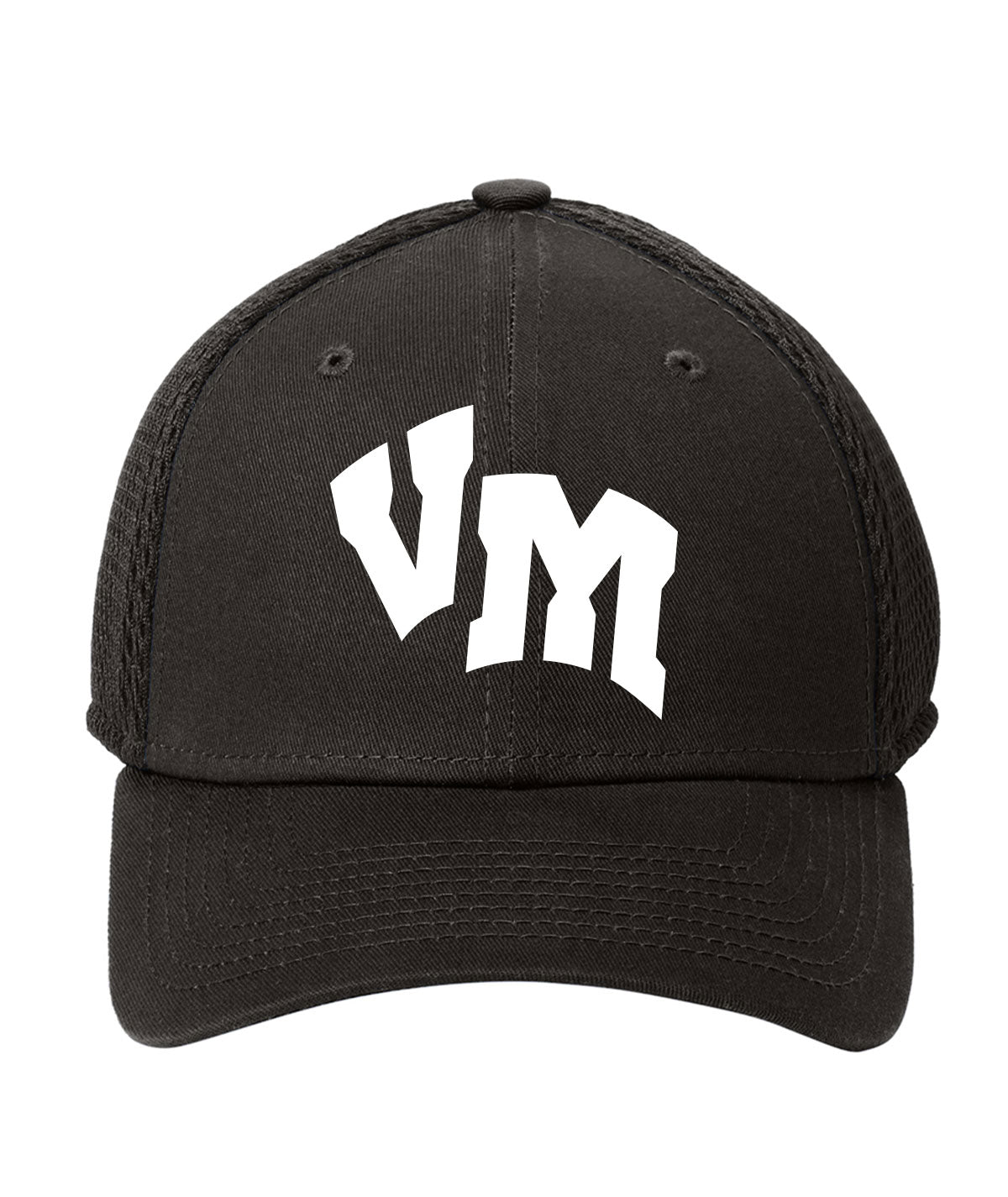 Van Meter New Era Stretch Hat