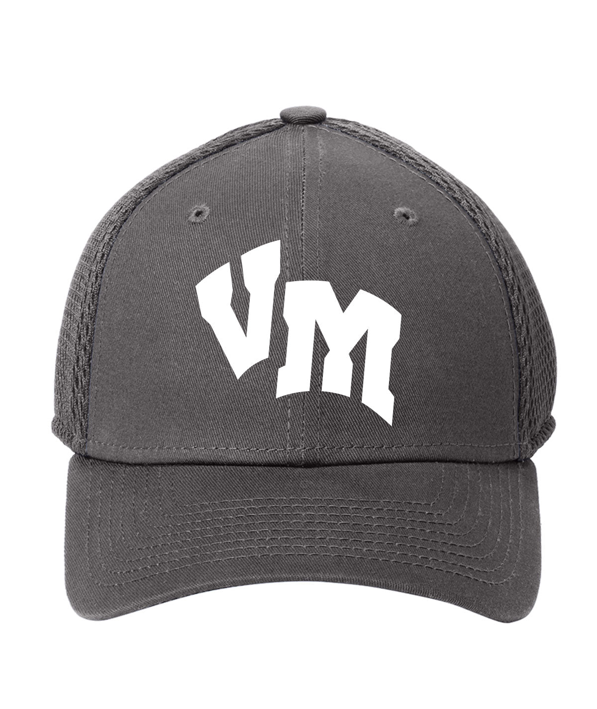 Van Meter New Era Stretch Hat