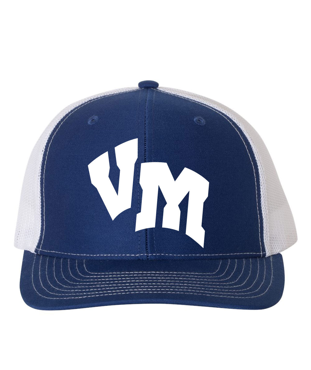 Van Meter Richardson Trucker Hat