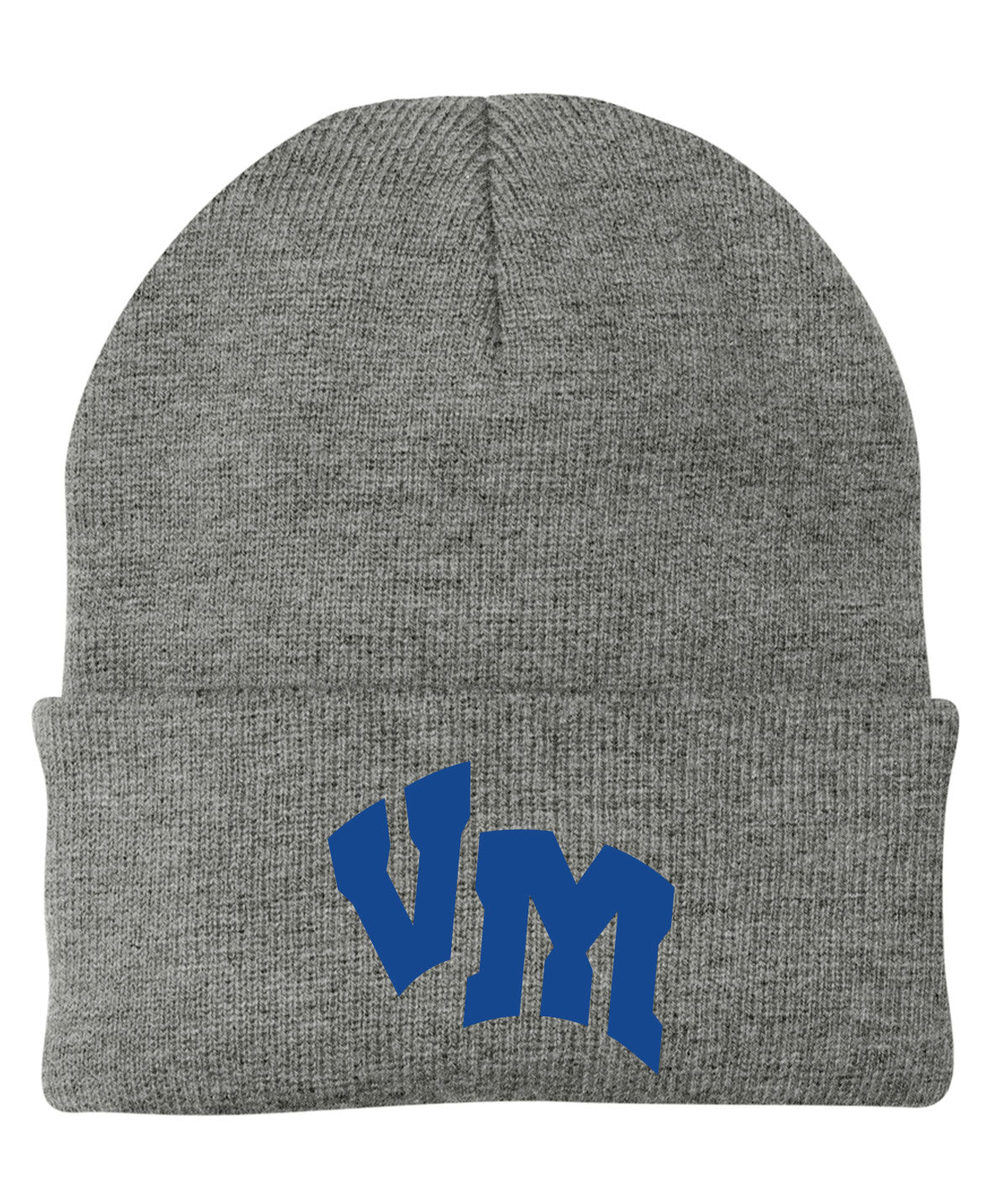 VM Bulldogs Pride Knit Cap