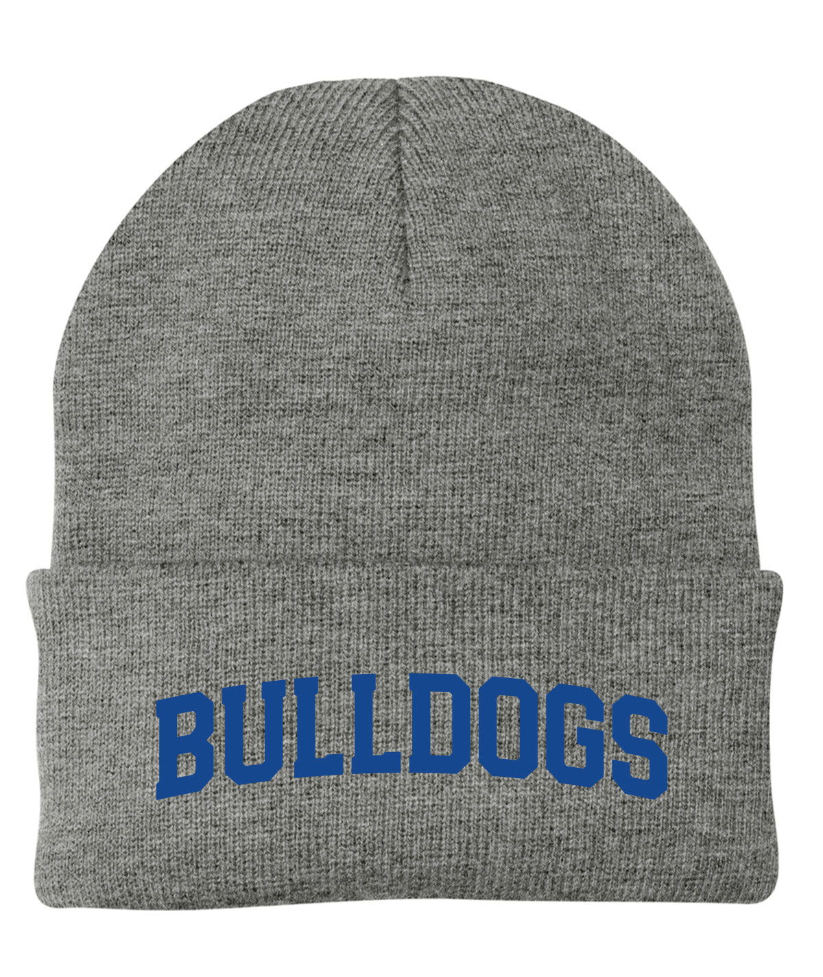VM Bulldogs Pride Knit Cap