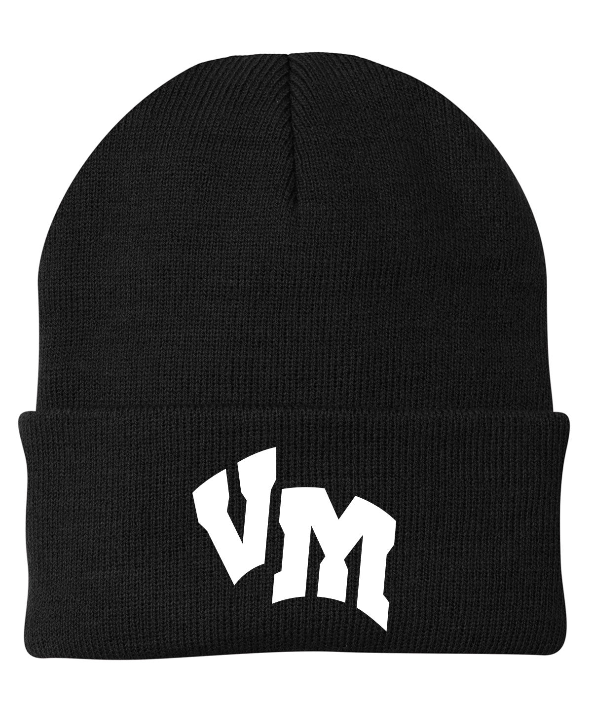 VM Bulldogs Pride Knit Cap
