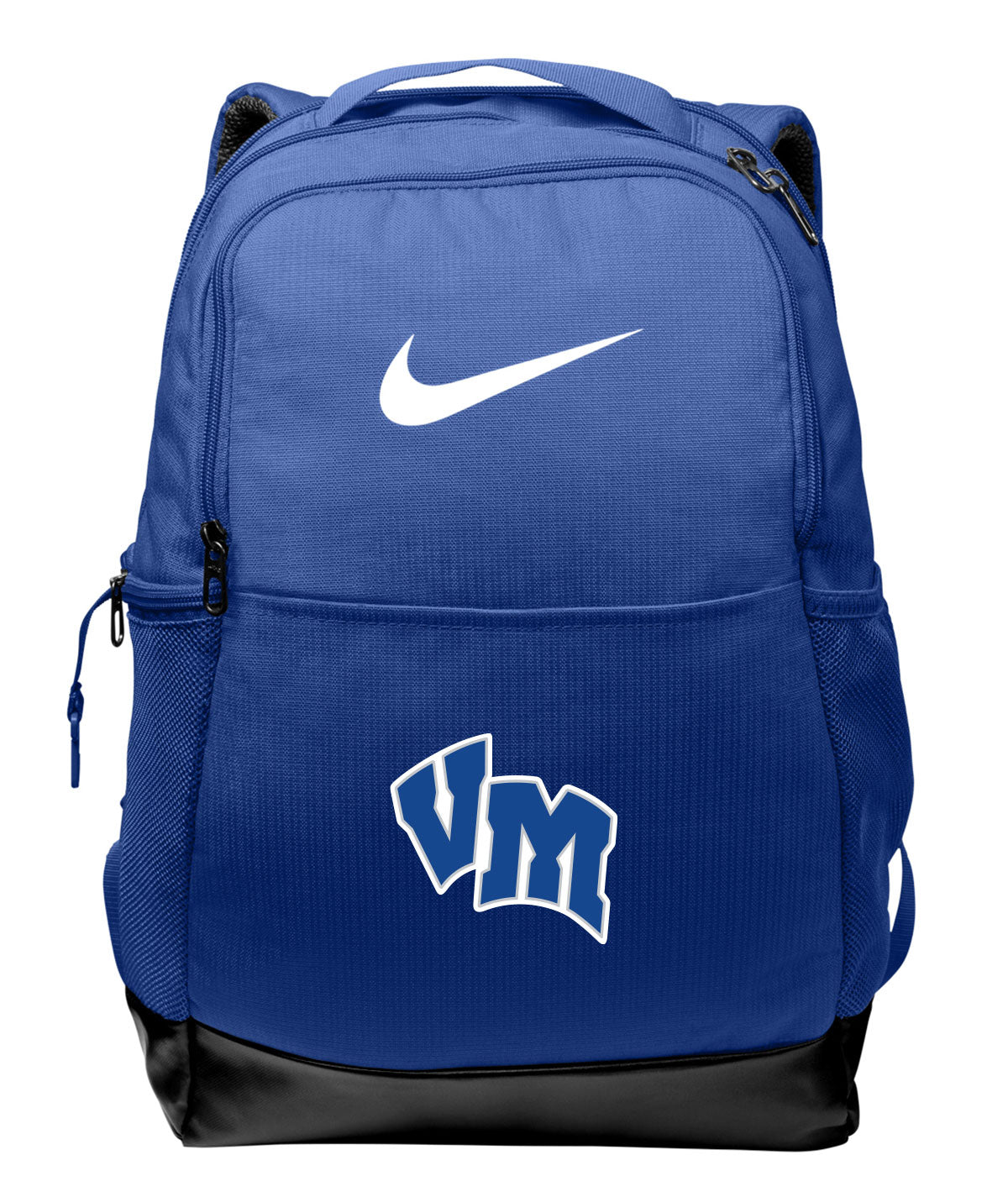 Van Meter Bulldogs Nike Backpack – Van Meter Letterman Locker
