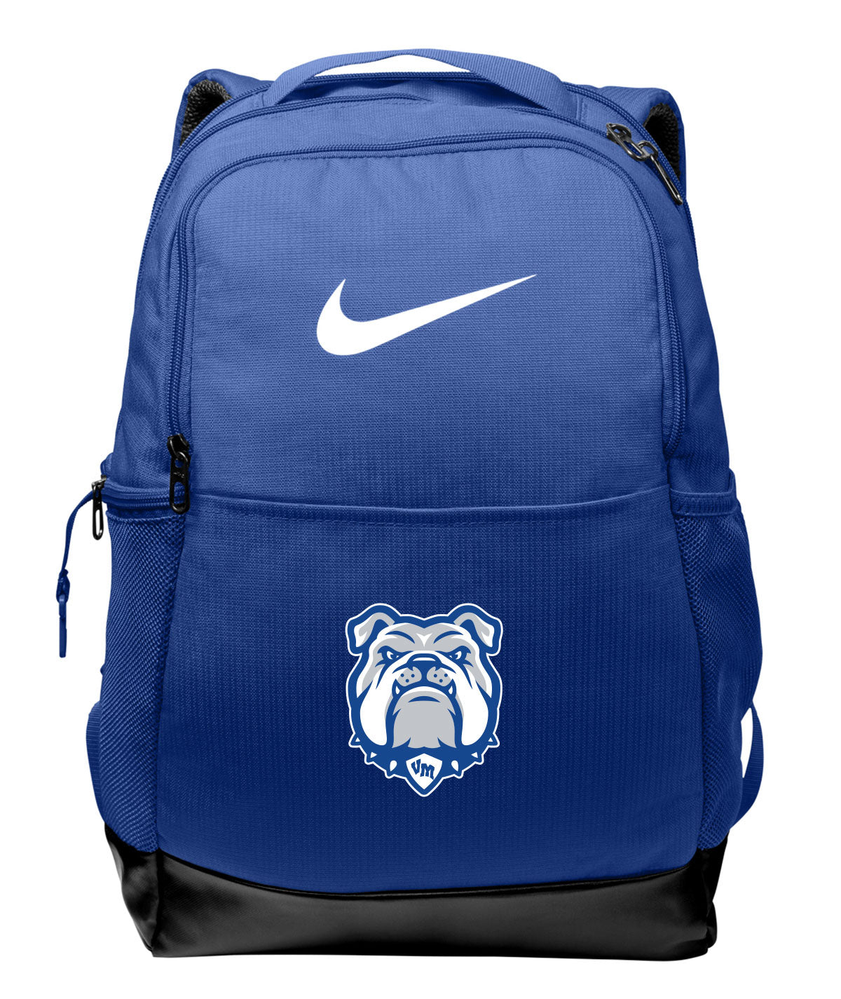 Van Meter Bulldogs Nike Backpack – Van Meter Letterman Locker