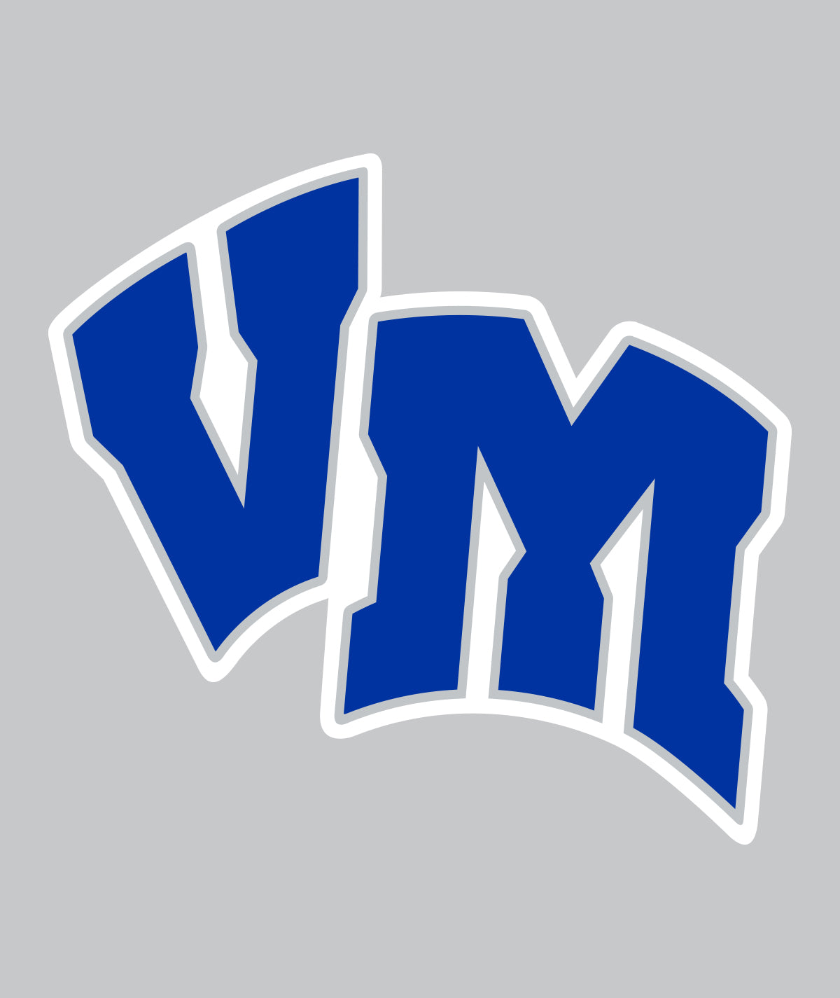 VM Color Window Cling