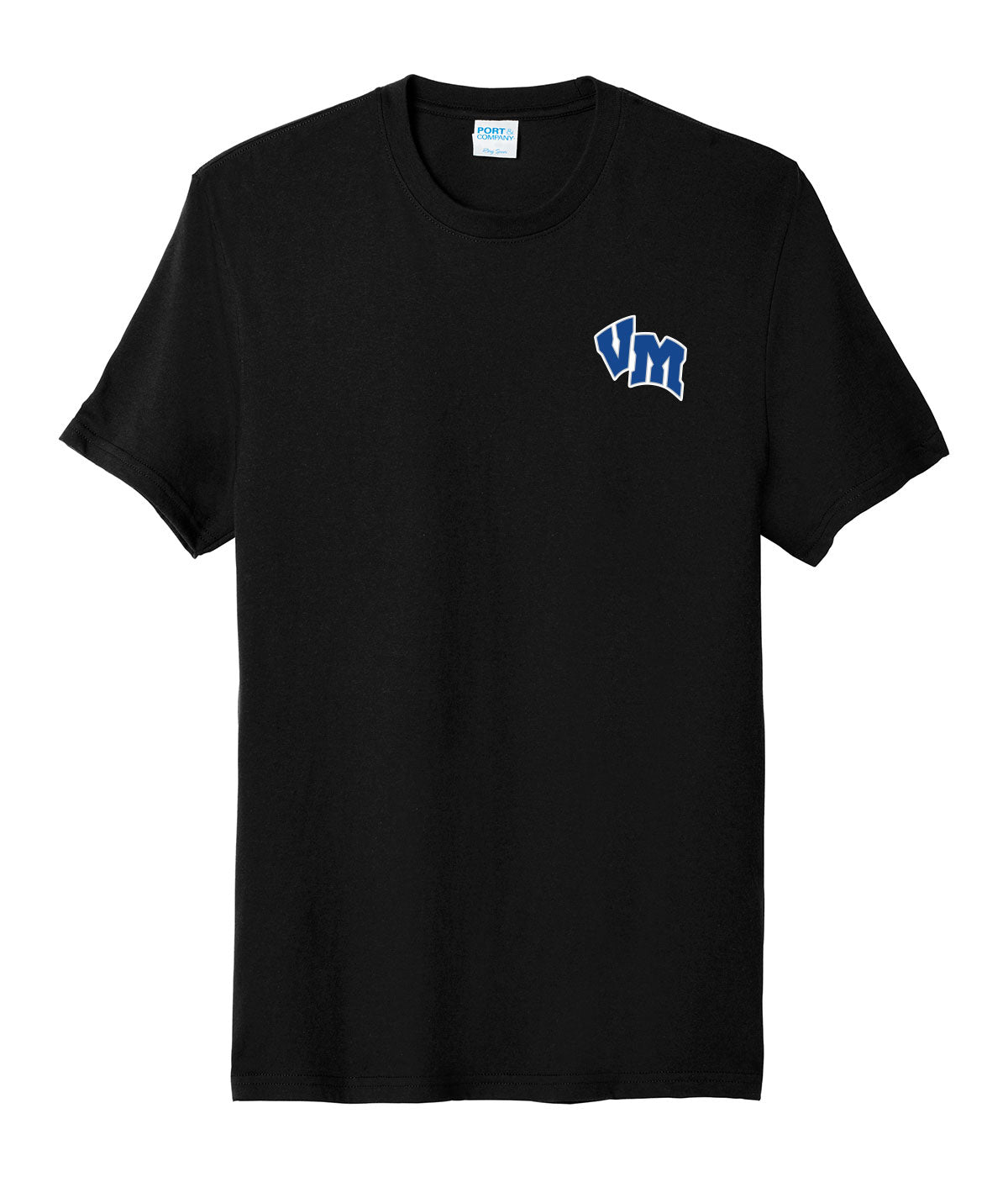 District Soft Tee