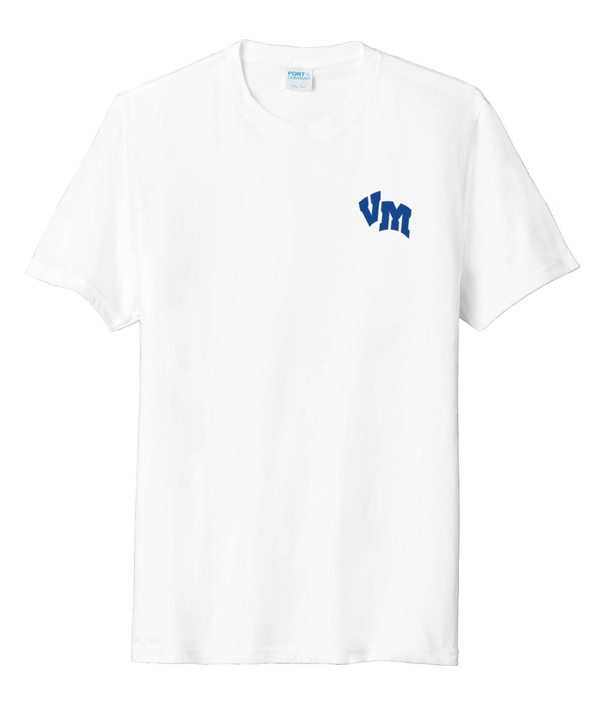 District Soft Tee