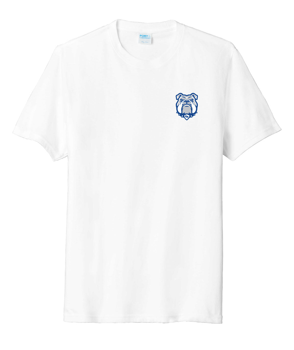 District Soft Tee