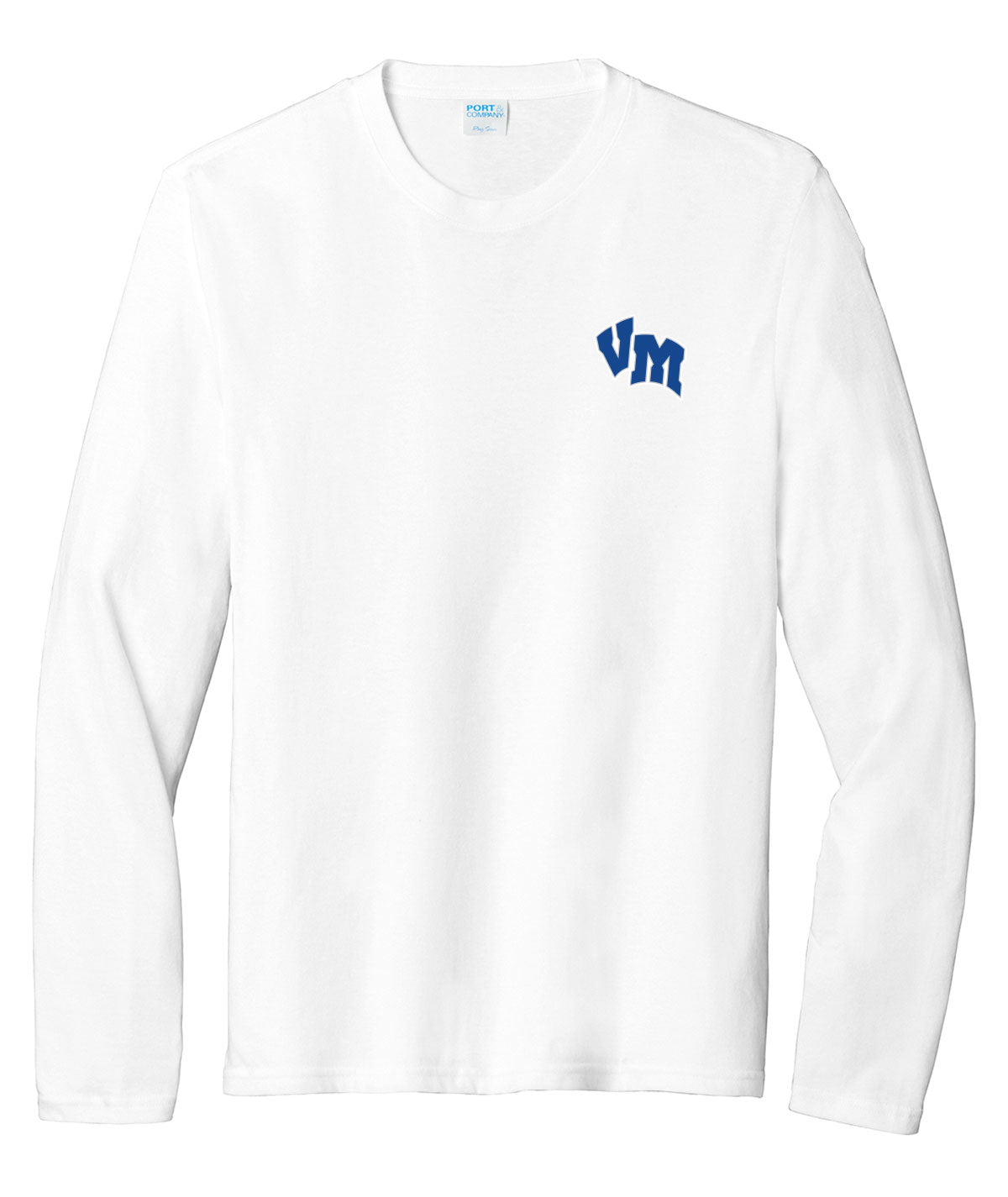 District Long-Sleeve Soft Tee