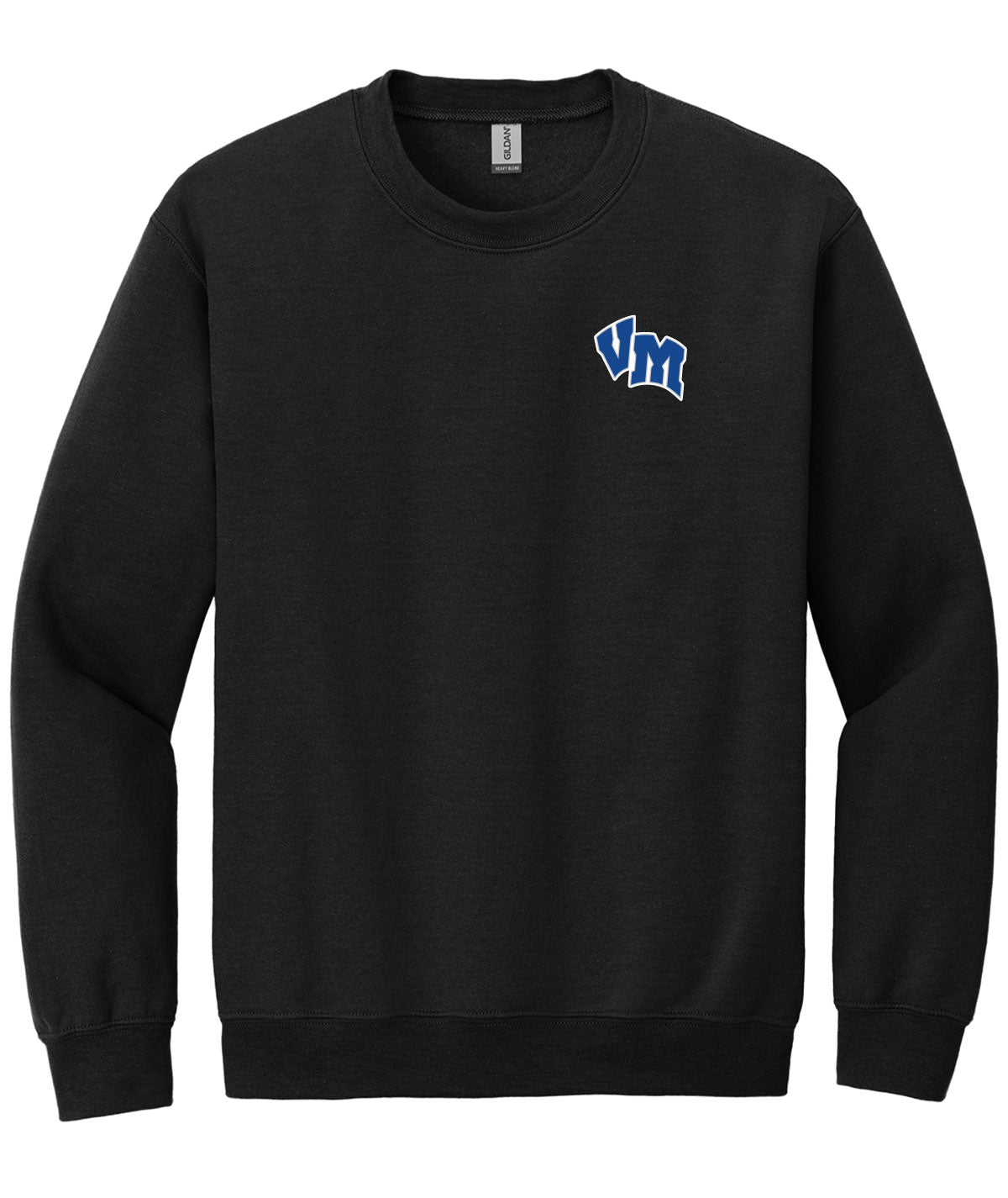 District Crewneck Sweatshirt
