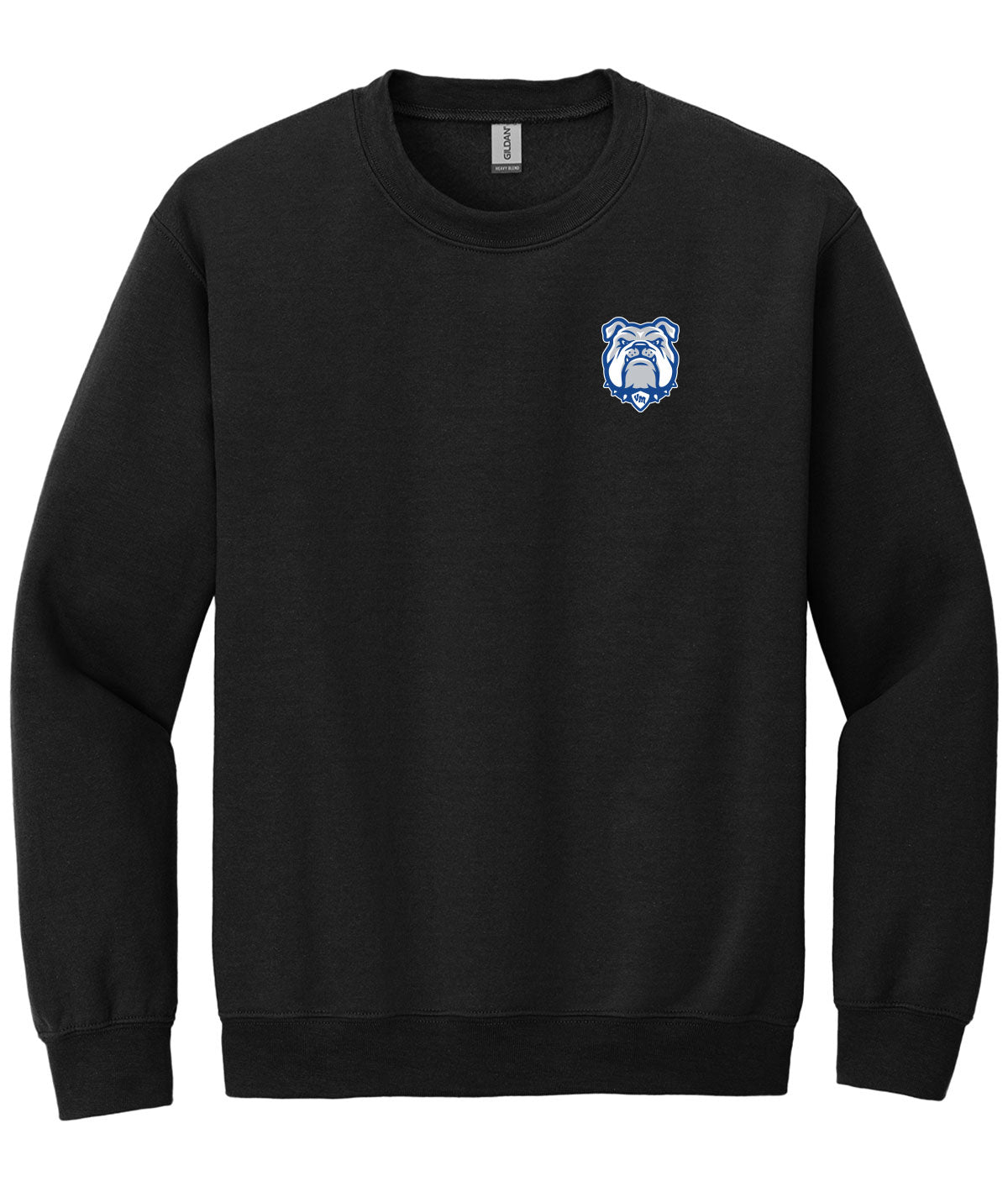 District Crewneck Sweatshirt